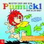 : Pumuckl - Folge 19, CD