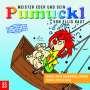 Pumuckl - Folge 33, CD