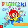 Pumuckl - Folge 40, CD