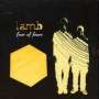 Lamb (Trip Hop): Fear Of Fours, CD