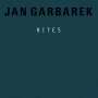 Jan Garbarek (geb. 1947): Rites, 2 CDs