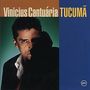 Vinicius Cantuária: Tucuma, CD, CD