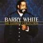 Barry White: The Ultimate Collection, CD