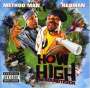 Method Man & Redman: How High - O.S.T., CD