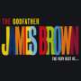 James Brown: The Very Best Of James Brown, CD