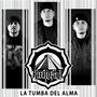 Kinto Sol: Tumba Del Alma, CD