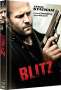 Blitz (Blu-ray & DVD im Mediabook), Blu-ray Disc