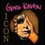 Genya Ravan: Icon, CD