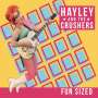 Hayley And The Crushers: Fun Sized, CD