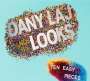 Dany Laj & The Looks: Ten Easy Pieces, CD