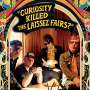 Laissez Fairs: Curiosity Killed The Laissez Fairs?, CD