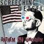 Screeching Weasel: Anthem For A New Tomorrow, CD