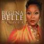 Regina Belle: Higher, CD