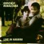 Gonzalo Rubalcaba: Live In Havana 1986, CD