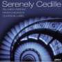 : Serenely Cedille (Cedille Sampler), CD