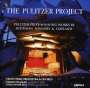 : The Pulitzer Project, CD