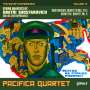 : Pacifica Quartet - The Soviet Experience Vol.4, CD,CD