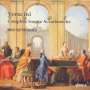 Francesco Maria Veracini (1690-1768): Sonaten für Violine & Bc op.2 Nr.1-12, 3 CDs