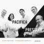 Menahem Pressler & Pacifica Quartet, CD
