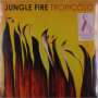 Jungle Fire: Tropicoso (Limited Edition) (Pink Vinyl), LP