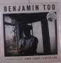 Benjamin Tod: Songs I Swore I'd Never Sing, LP