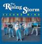 The Rising Storm: Second Wind, CD