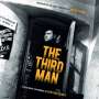 Anton Karas: The Third Man (180g) (Limited-Numbered-Edition), LP