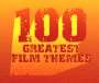 : 100 Greatest Film Themes, CD,CD,CD,CD,CD,CD