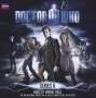 : Doctor Who Series 6, CD,CD