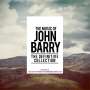 John Barry: The Definitive Collection, CD,CD,CD,CD,CD,CD