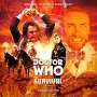 : Doctor Who: Survival, CD