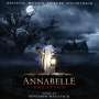 : Annabelle: Creation (DT: Annabelle 2), CD
