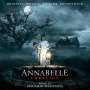 : Annabelle Creation (O.S.T.) (White Vinyl), LP