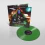 : Doctor Who - The Visitation (Green Translucent Vinyl), LP