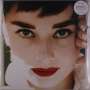 Alex Somers: Filmmusik: Audrey (Limited Numbered Edition) (Colored Vinyl), 2 LPs