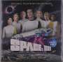 Barry Gray: Space: 1999 Year One (Original TV Soundtrack) (Lunar White Vinyl), LP,LP