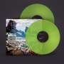 Placebo: Never Let Me Go (Limited Edition) (Transparent Lime Vinyl), 2 LPs