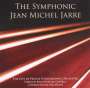 Jean Michel Jarre: The Symphonic Jean Michel Jarre, CD,CD