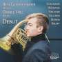 Musik für Horn & Klavier "Debut", CD