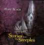 Mary Black: Stories From The Steeples (Jewelcase ohne O-Card), CD