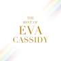 Eva Cassidy: The Best Of Eva Cassidy (180g), 2 LPs und 1 CD