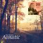 Eva Cassidy: Acoustic, CD