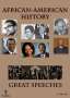 : African American History: Greatest Speeches, DVD