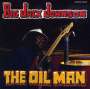 Big Jack Johnson: The Oil Man, CD