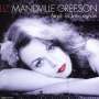 Liz Mandville Greeson: Back In Love Again, CD