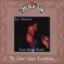 B.J. Thomas: Texas Singer Deluxe, CD