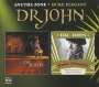 Dr. John: Anutha Zone / Duke Elegant (Deluxe Edition), CD,CD