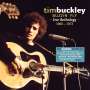 Tim Buckley: Buzzin' Fly: Live Anthology 1968 - 1973, CD,CD,CD,CD