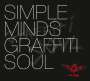 Simple Minds: Graffiti Soul, CD,CD