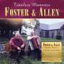 Mick Foster & Tony Allen: Timeless Memories, CD,CD,CD,CD,CD,CD,CD,CD,CD,CD